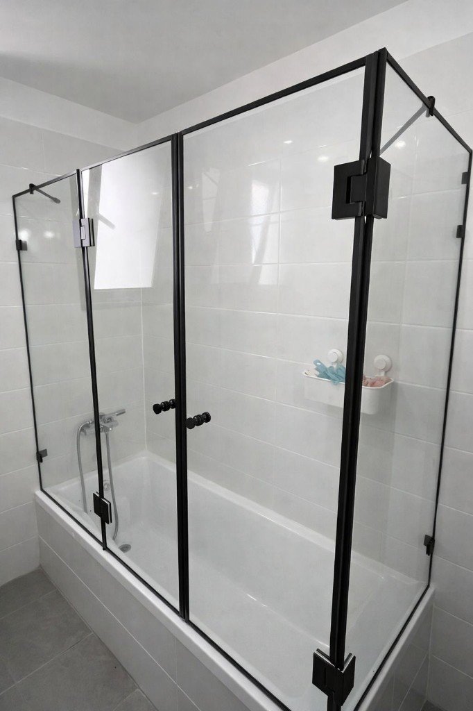 אמבטיון זכוכית — גלריה