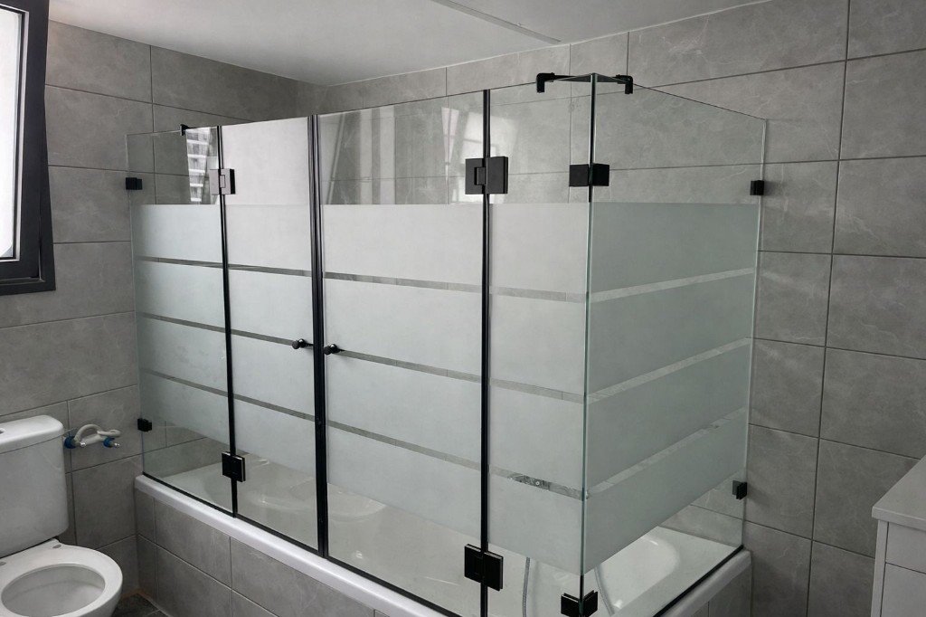 אמבטיון זכוכית — גלריה