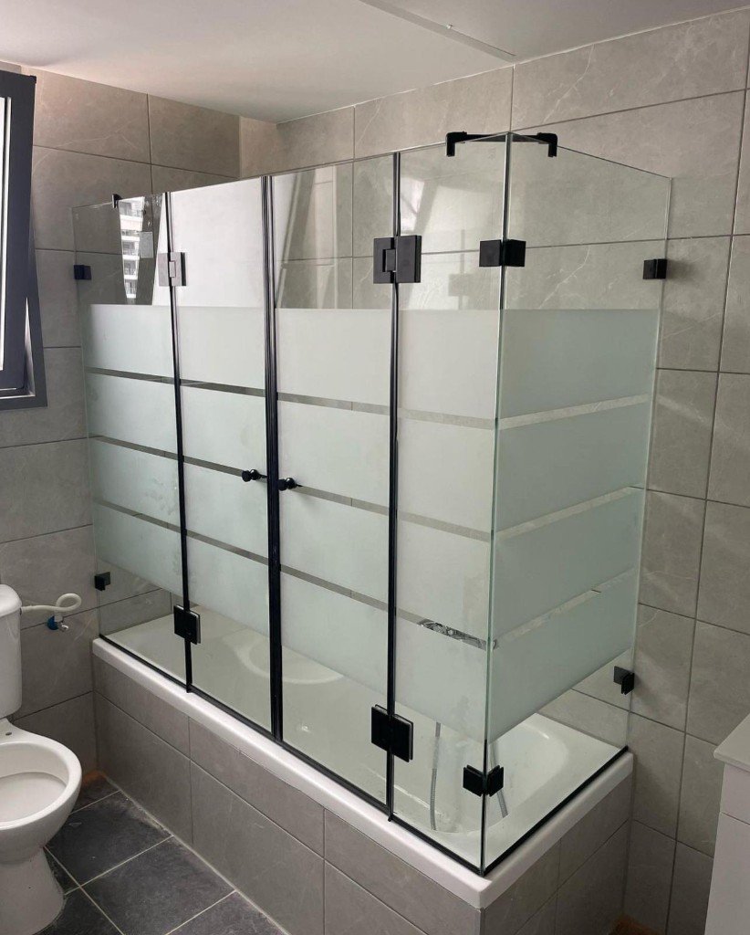 סוג זכוכית — גלריה