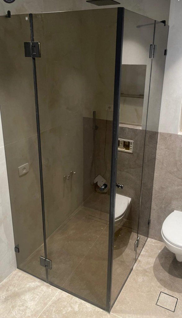 סוג זכוכית — גלריה