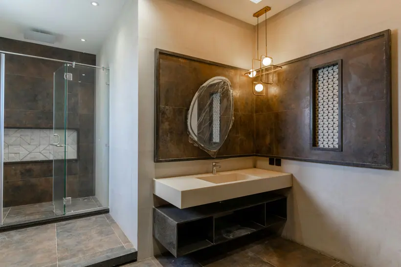 מראה בהתאמה אישית — גלריה